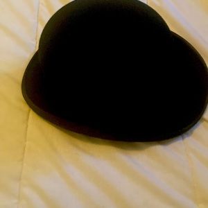 Herbert Johnson expressly for Brooks Brothers bowler hat